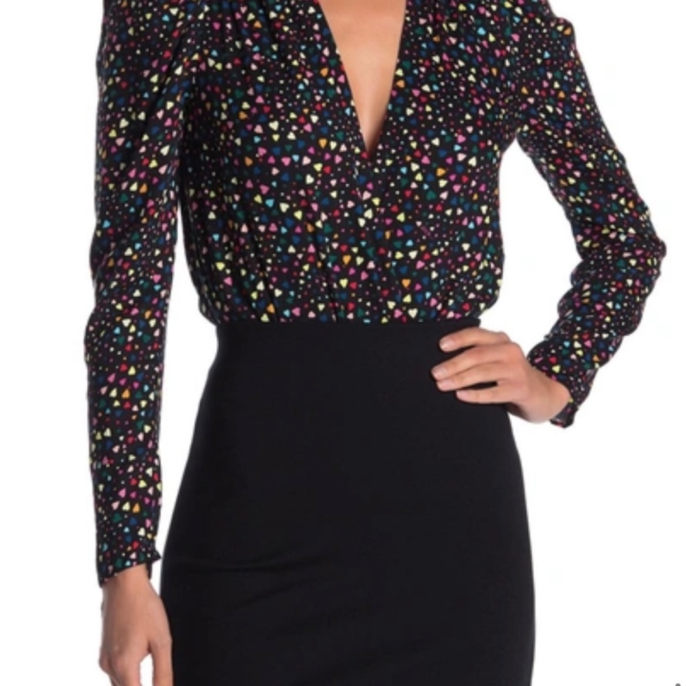 Afrm body suit